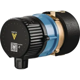 Vortex BWO 155 R BLUEONE ohne Regelmodul ohne Verschraubung