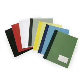 Durable Schnellhefter DURALUX A4 grün