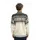 Dale of Norway Vail Pullover Off White / Coffee / Sandstone M