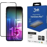 3M HardGlass Max für iPhone 15 Pro Max