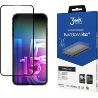 3M HardGlass Max für iPhone 15 Pro Max