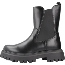 GEOX Ankle-Boots Schwarz 33