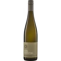 Weißburgunder NITTELER ROCHUSFELS Weingut Sonntag 2022 - 6Fl. á 0.75l BIO