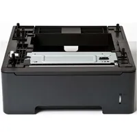 Brother LT-5400 Papierzuführung