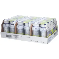 Resource Ultra Fruit Apfel
