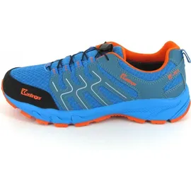 Kastinger Trailrunner Damen Blau 37