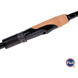 Zeck Barsch Alarm Spin H 244cm 42g