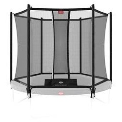 BERG Trampolin Zubehör Sicherheitsnetz Comfort 330 cm (für mit 6 Beine)