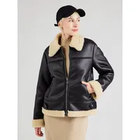 Vero Moda Übergangsjacke in Schwarz - S