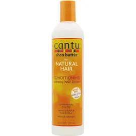Cantu Shea Butter for Natural Hair Conditioning Creamy Lotion 355 ml