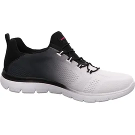 SKECHERS Summits - Bright Charmer black/white 38
