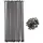 BSD Speichen 194mm Butted (40er Pack - Nippel) schwarz