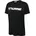 hmlGO Logo schwarz XL