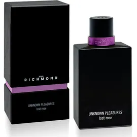 John Richmond Unknown Pleasures Lost Rose Eau de Parfum 100 ml