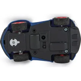 Carrera 370430022 Team Sonic Racing Mini RC Einsteiger Modellauto Elektro Straßenmodell