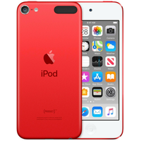 Apple iPod Touch 7. Generation 7G (32GB) PRODUCT RED Rot Collectors RAR NEU NEW