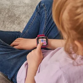 Vtech Kidizoom Smart Watch MAX pink