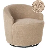 Beliani Beliani, Sessel, DAVIK