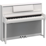 Yamaha CSP-295 weiß hochglanz