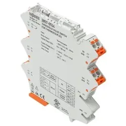 Wago 2857-534 Grenzwertschalter, Thermoelemente, 1 Schließer 2857534