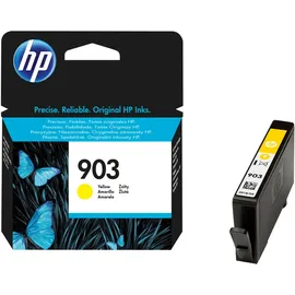 HP 903 gelb (T6L95AE)