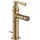 Hansgrohe Montreux Einhebel-Bidetmischer Brushed Bronze 16526140