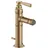 Hansgrohe Montreux Einhebel-Bidetmischer Brushed Bronze 16526140