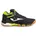 Men 2401 VBLOKS2401 Men Volleyball Shoes Black 44 5 EU 44 5 EU