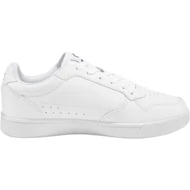 Champion NEW COURT Kinder Weiß 41
