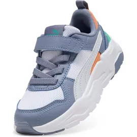 Puma Trinity 2 LT AC + PS Grijs