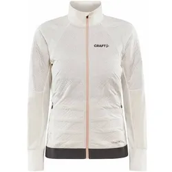 CRAFT Herren Jacke ADV NORDIC TRAINING SPEED, TOFU, S