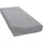 OTTO products Spannbettlaken Jersey-Baumwolle-Elasthan 90 x 200 - 140 x 200 - 180 x 200 cm grau