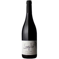Soplo 2023 -  Rafael Cambra