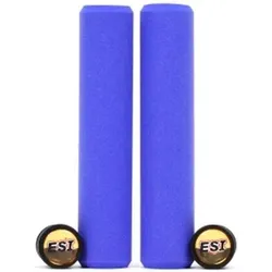 Griffe Esi Grips Racer BLAU|BLAU|BLAU No Size