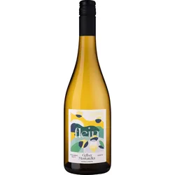 Flein Gelber Muskateller Alkoholfrei - Bio