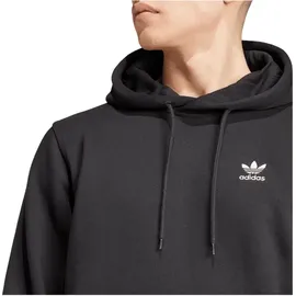 adidas Trefoil Essentials Hoodie Black M