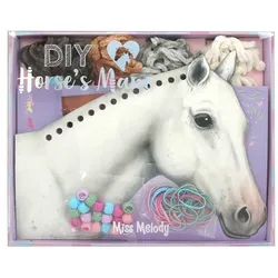Miss Melody DIY Horse Mane