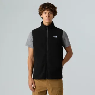 The North Face Glacier Tnf Black XL