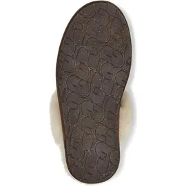UGG Australia Scuffette II Braun 38
