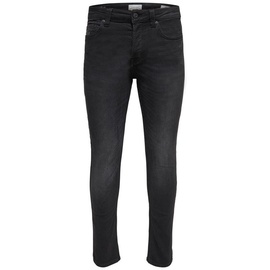 Only & Sons Jeans »LOOM Black, 29/32