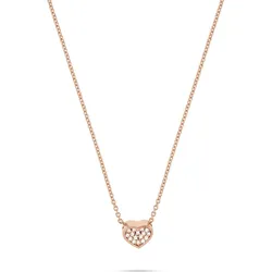 Jette Kette 925er Silber Ketten   Damen 