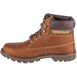 CAT Colorado 2.0 Herren Braun 40