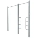 kompan Outdoor-Fitness-Station ""Pull Up Pro""