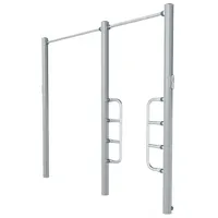 kompan Outdoor-Fitness-Station ""Pull Up Pro""