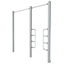 kompan Outdoor-Fitness-Station ""Pull Up Pro""