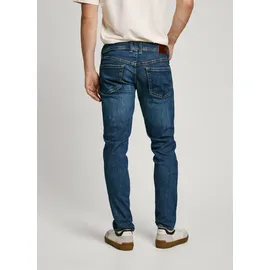 Pepe Jeans Hatch Slim Fit Blau 30/30