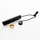 ARCCHIO Ejona 1-flg. 27 cm schwarz Aluminium
