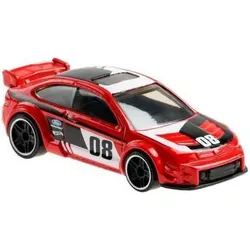 HOT WHEELS GYN19 Fahrzeugmarken Cult Racers, sortiert