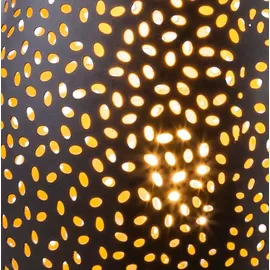 GLOBO Narri Goldfarben