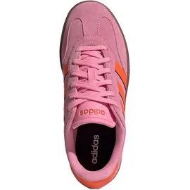 adidas Barreda Bliss Pink/Impact Orange/Gum5 38